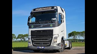 Camião tractor Volvo FH 500 PTO VEB+ I-PARK-COOL a venda - Imagem 4 | Autoline MZ Camião tractor Volvo FH 500 PTO VEB+ I-PARK-COOL | Imagem 4 - Autoline