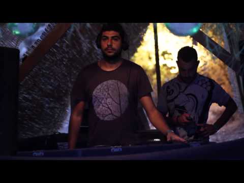 Paradigm Shift - Psyprus Aug 2012