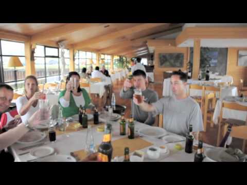 Trouble Makers - Casino Gang 2010-11