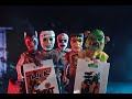 NECA's Ben Cooper Monster Costumed Kids Collection- Series 1- Stopmotion