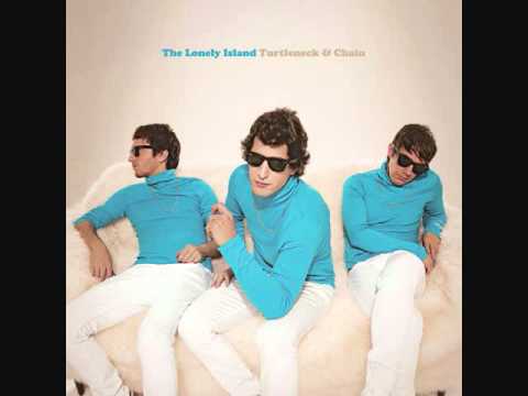 The Lonely Island- Turtleneck and Chain (Lyrics)