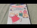 Max Ruby Ruby S Snow Queen DVD Overview