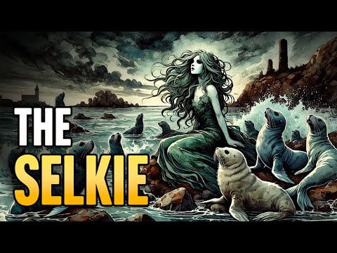 The Selkie: Celtic Shapeshifters of Myth and Legend