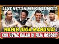 BENE DION PENDETA JUGA BISA USIR S3TAN AHH MASA ️ Habib Ja Far Muslim Mamat Login EPS 12