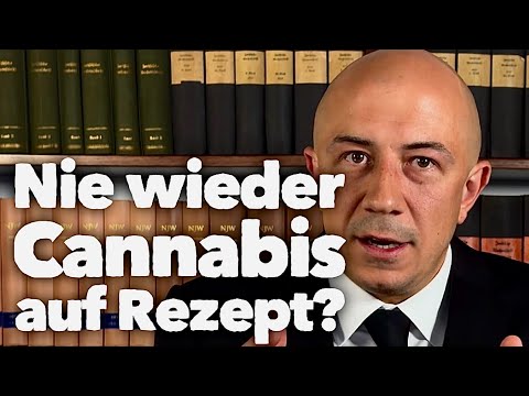 New law stops cannabis on prescription - Hidden trap in the draft law