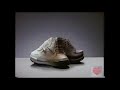 Rockport Television Commercial 1992