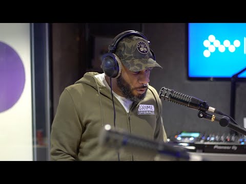 Marcus Nasty & Mic Man Frost - UK Funky 2021