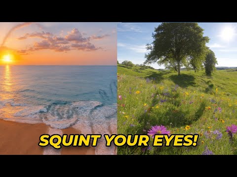 Guess the MEME | Squint your eyes challenge