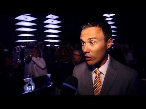 La rentrée TVA Sports I Félix Séguin