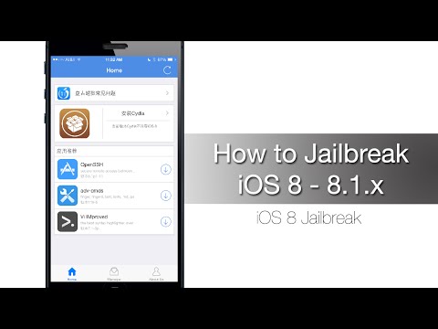 comment installer cydia avec pangu