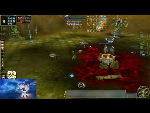 Playpark Flyff Elite Guild Siege 09/07/2020 - Jongbin (Ranger)