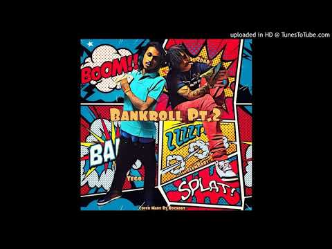 BankRoll Part 2 (Prod By Cashmoney Ap)