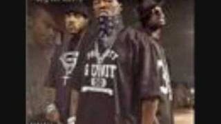 G-unit ~ lay you down
