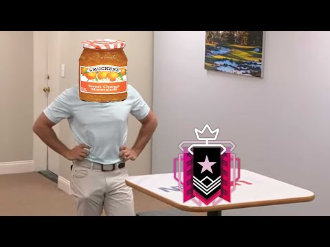 Jam R6 Montage: Tame Impala - Loser