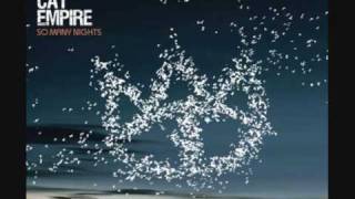 No Mountain - The Cat Empire