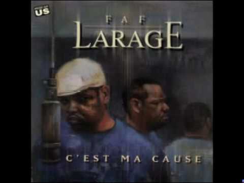 Faut Savoir Anticiper (Featuring Neg Marrons et Pit Baccardi) zp