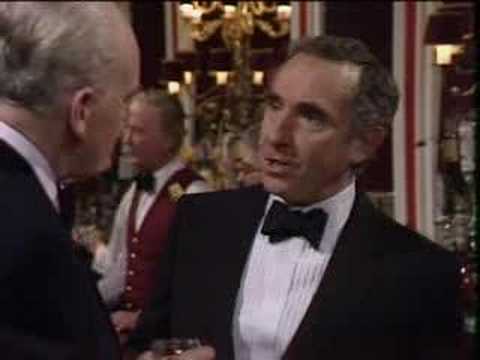 How's the environment? - Yes Minister - BBC comedy