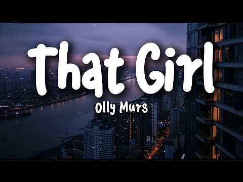 Olly Murs - That Girl