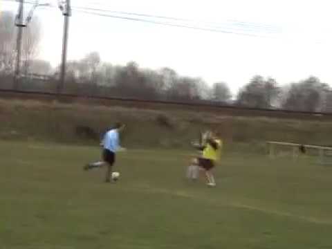 SV Zehma - TSV Windischleuba 2:2