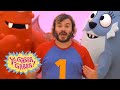 Jack Black Is A Great Friend Yo Gabba Gabba Full Episode Show For Kids