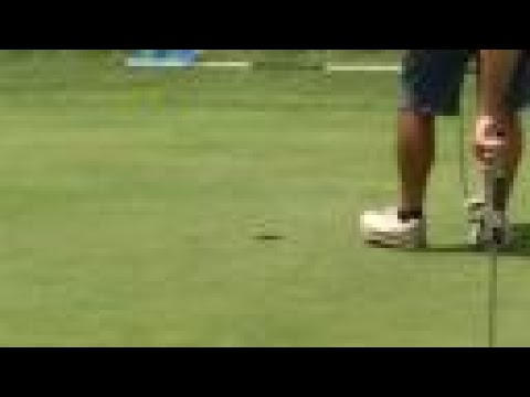 Obecny leads after Day 2 of 87th West Virginia Open