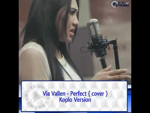 Via Vallen cover Perfect (ed sheeran )