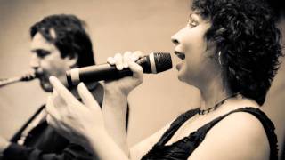 Caroline Simpson Jazz Quintet "That Ole Devil Called Love" at Jazz and Joy 2011