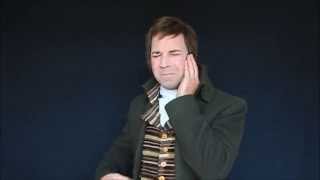The Address to the Toothache
