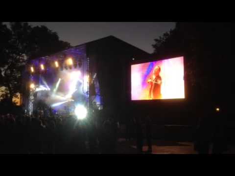 Simple Minds - Don't you forget about me