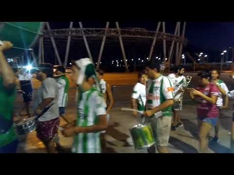 Desamparados vs San fresquin