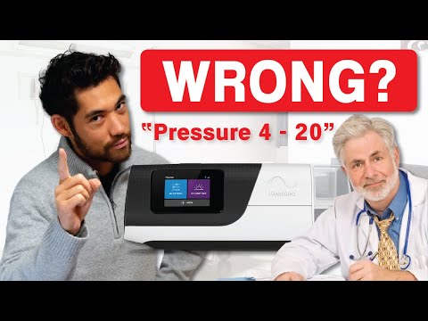 CPAP vs APAP | is APAP therapy a terrible choice?
