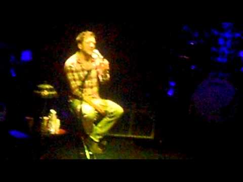 Matt Cardle - Beat of a Breaking Heart