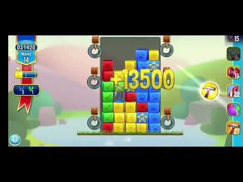 PET RESCUE SAGA LEVEL 7704 ~ No boosters ✨✨✨