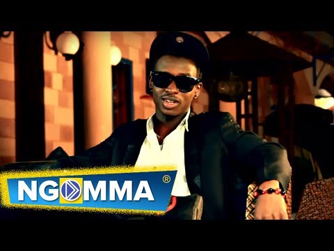 JAY A FT. AMINA - ON ME(OFFICIAL VIDEO)
