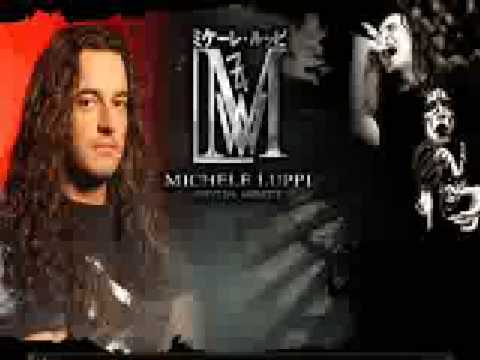 Michele Luppi - Trust