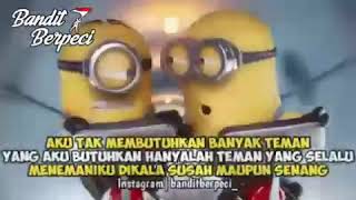 Download lagu Minion kocak mp3