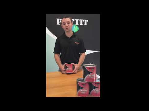 Pettit Paint Rustlok 6980   Rust Repair and Prevention