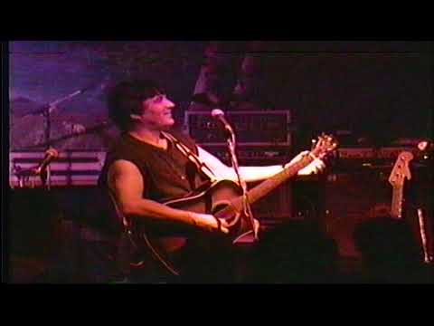 Rick Danko 8/28/1992 @ The Wetlands NYC W/Guests Anna Rizzo and Gary Vogensen