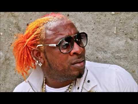 Elephant Man - Tight (Area Leader riddim) 2006