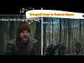 Ertugrul Saved Bamsi | Ertugrul and Bamsi | Dirilis Ertugrul Season 5 with English Subtitles