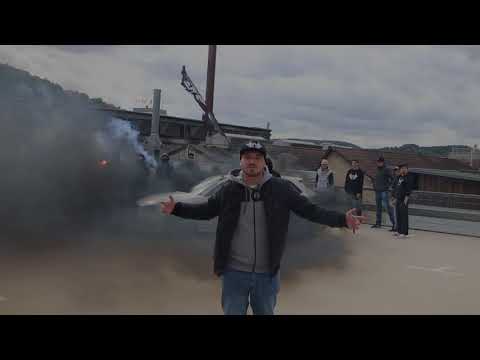 BLEZD - FAHNE HOCH (Offizielles Video)