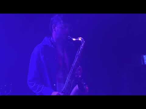 Paul Cherry - "No News, No Blues" at The Troubadour