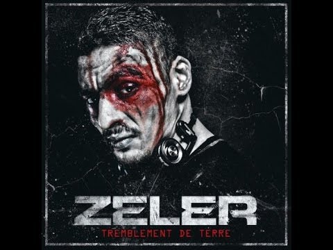 Zeler feat. LIM & Tous Illicites || Freestyle planète rap