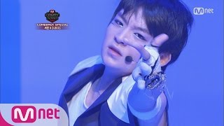 [STAR ZOOM IN] Teen Top &#39;Clap&#39; a.k.a. &#39;Knife-like&#39; Synchronized Dance Moves 160408 EP.64