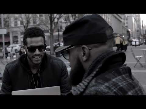 Gary Michael Houston - Prejudice (Official Music Video)