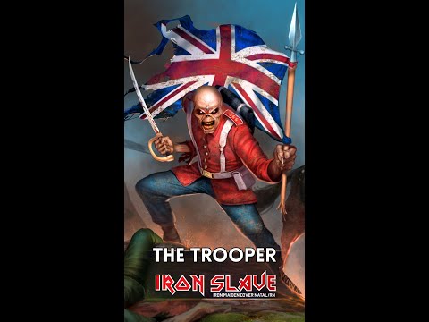 The Trooper Live Rock Festival 120725