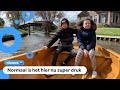 Geen toeristen meer in Giethoorn 'Best wel ongezellig'