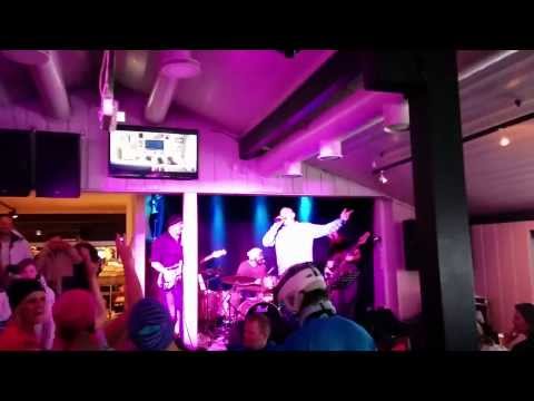 Skistua Hensedal AfterSki