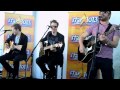 Duran Duran "Leave A Light On" at the Star Acoustic Set