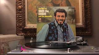 Sam The Sham And The Pharaohs - The Hair On My Chinny Chin Chin